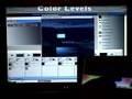 ArKaos VJ DMX Fixture Demo