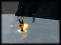 Everyhting Burns Everyhting Burns