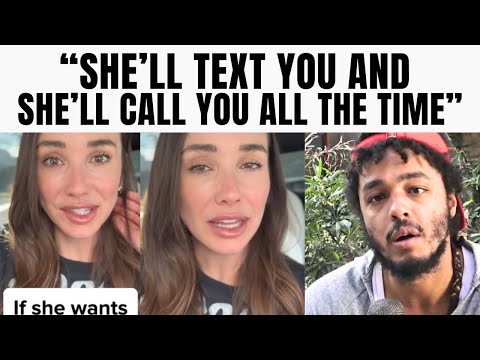 Woman Reveals  Women Who Love You Never Do This