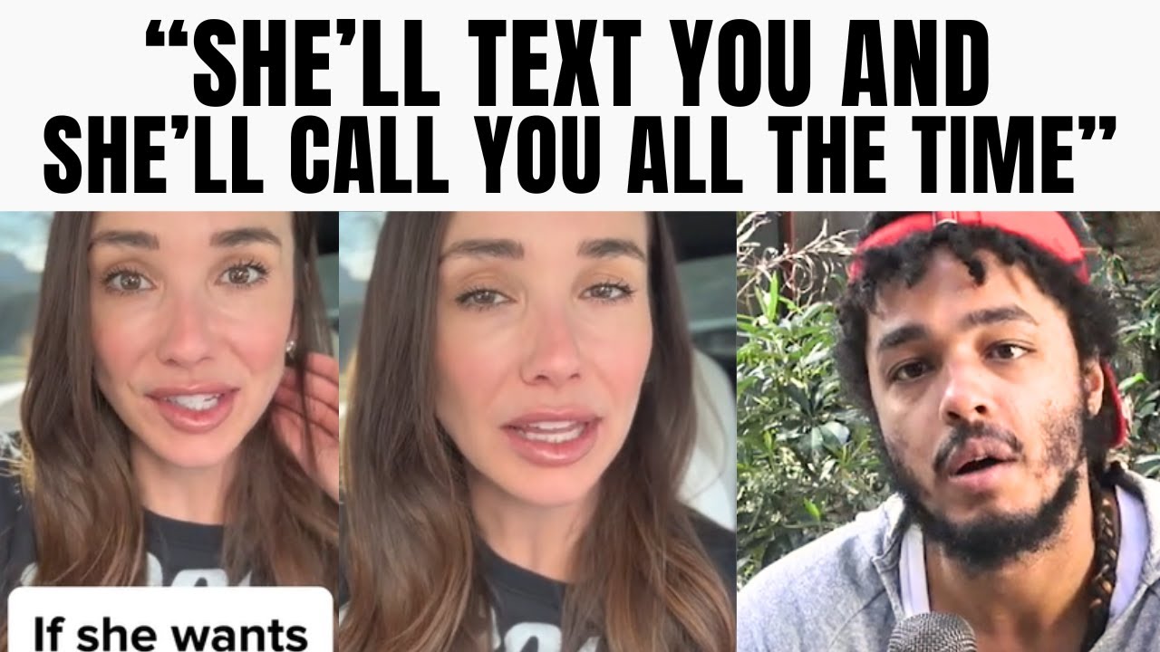 Woman Reveals  Women Who Love You Never Do This