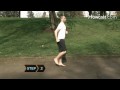 How to Run in Bare Feet