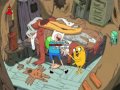 e – Adventure Time Theme Song