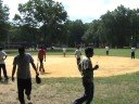 Sathish TCS Cricket - 4