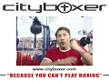 Episode 1: The Speedball