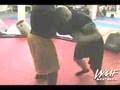 WAAF's Spaz takes on the IFL's John Doomsday Howard
