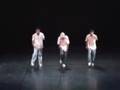 Art of urban dance - locking, then popping  part