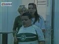 SOS LUCAS - Lucas vai ao Jogo do Coxa Branca