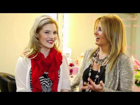 WICKED BACKSTAGE CLOSING WEEK WITH LUCY DURACK REFLECTING ON HER ROLE
