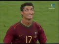 C.Ronaldo in fifa worldcup 2006 C.Ronaldo in fifa worldcup 2006