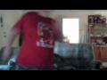 dancing part 1