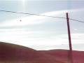 Pouring Concrete by Helicopter
