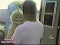 scary things