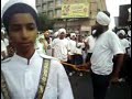 Nagar Kirtan 2009 Nagpur.avi