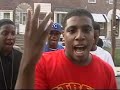Hood Prospects Volume 2:\"Squad Up!\" - Dunk
