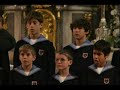 es wird scho glei - it will soon be dark.

this is one of the folk song can be hear during christmas time.
