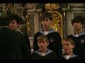 Es wird scho glei - Wiener Sangerknaben - BrucknerChor