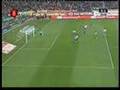 Ronaldinho 0-1