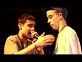 Yeah Yon VS El Tonino - Final Nacional 2007