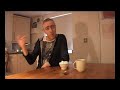 Marcus Chown explains the space inside an atom