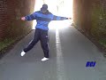 C walk Pol-Eng MiXtape