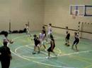 Atacando zona y 2+1