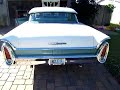 1960 Mercury Monterey