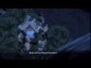 Naruto: The Broken Bond Original Voice Cast