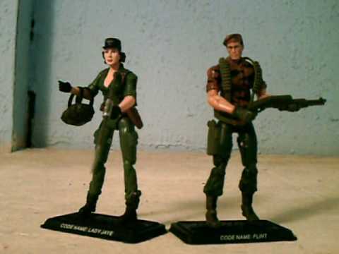 lady jaye
