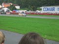 Race at Airport Vilshofen 2007 Audi vs. Opel