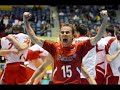 Nasze Orze?ki cz??? 3 :) Siatk�wka.