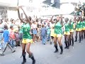 dominica Carnival