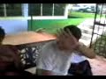 FADUL... FUE HORRIBLE FUE HORRIBLE