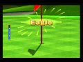 wii sport le golf