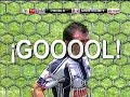 Puebla FC 2 - 2 Monterrey (Apertura 2008, Segundo Tiempo)