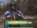 Whitewater Kayak