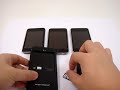 Take Out SIM card From APPLE PEEL 520