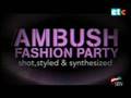 AMBUSH SCREENING Highlights on ETC