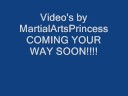 Videos coming your way!