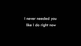 Noah Cyrus - Make Me (Cry) ft Labrinth // Lyrics