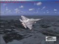 YF-22 Raptor