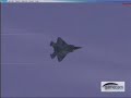 YF-22 Raptor YF-22 Raptor