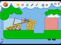 fantastic contraption - level 5 - the wall