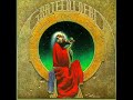 Greatful Dead - Blues For Allah [Part 2]
