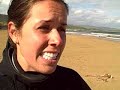 Catlin Surf.wmv