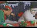 Jackass vomi de noel