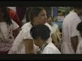 festa de ogum