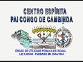 festa de ogum