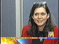 Respite Cincinnati TV report