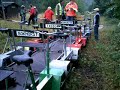 Bilder der Draisinenfahrt Bilder der Draisinenfahrt