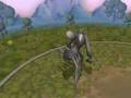 Grayshot Spore Monster 2